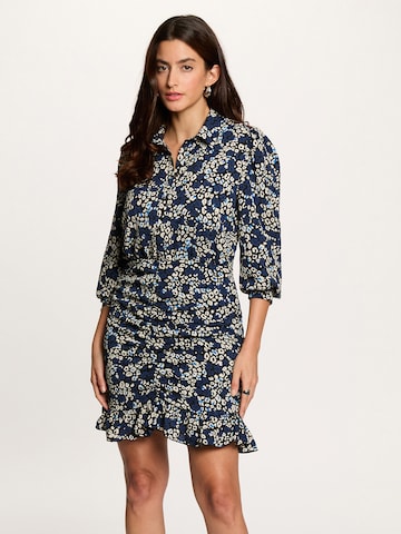 Morgan Klänning i svart: framsida