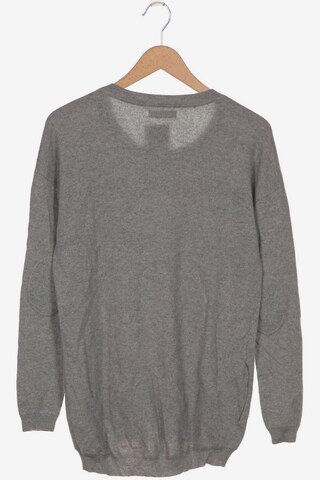 Hemisphere Sweater & Cardigan in L in Grey