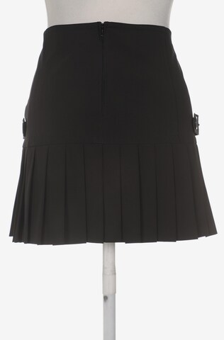 HALLHUBER Skirt in M in Black