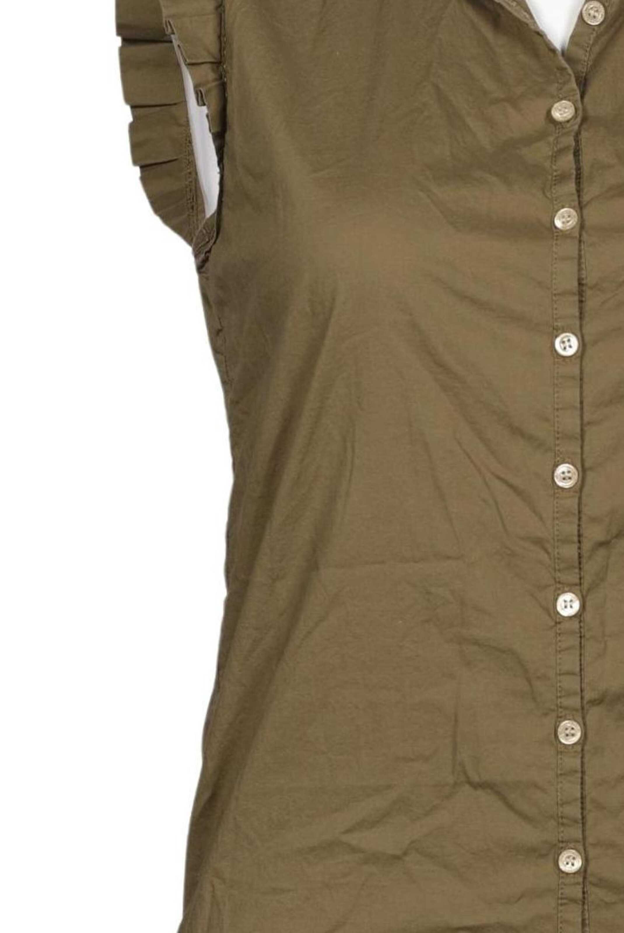 PATRIZIA PEPE Dress in M in Green