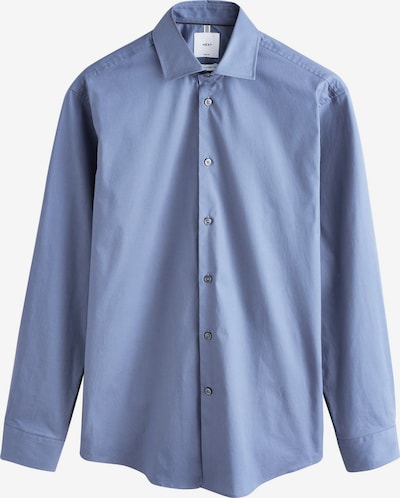 Next Paita värissä kyyhkynsininen, Tuotenäkymä