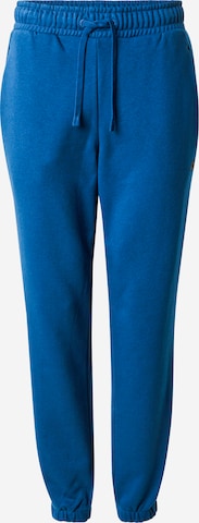 Pantalon de sport 4F en bleu : devant