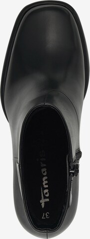 TAMARIS Stiefelette '25362' in Schwarz