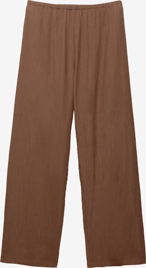 Pull&Bear Nohavice - hnedá, Produkt