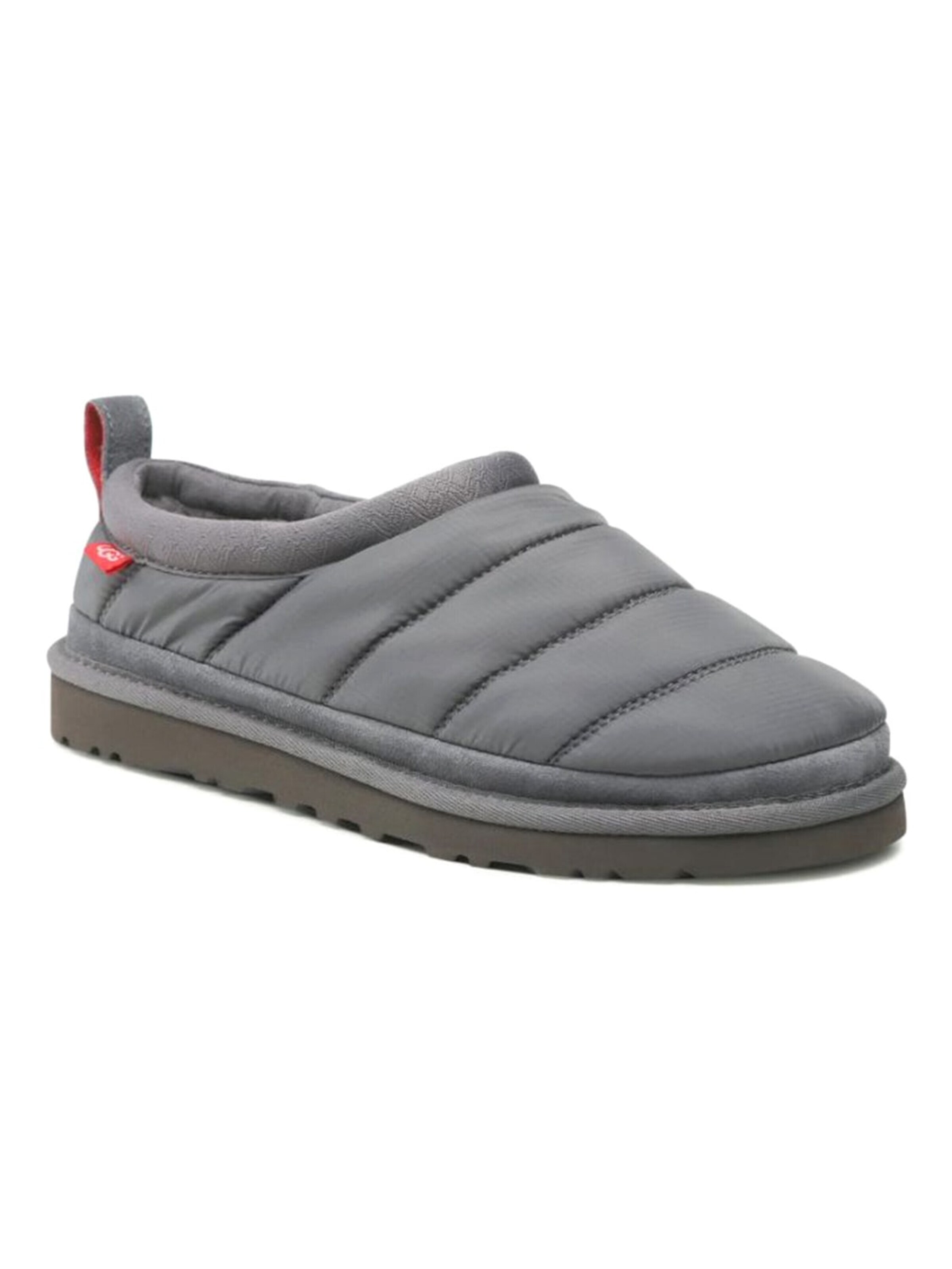 UGG Huisschoen 'M TASMAN LTA METAL' in Grijs
