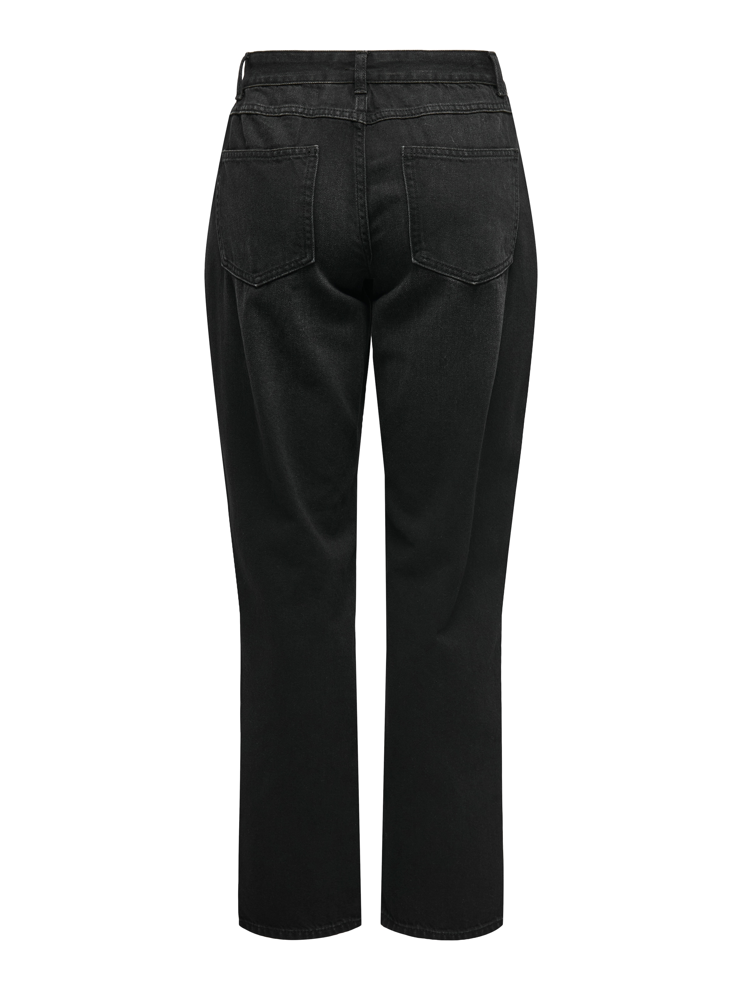 ONLY Regular Jeans in Black