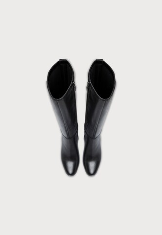 Bottes CAPRICE en noir