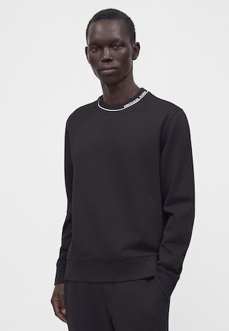 Michael Kors Свитшот в Черный