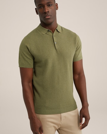 WE Fashion Bluser & t-shirts i grøn: forside