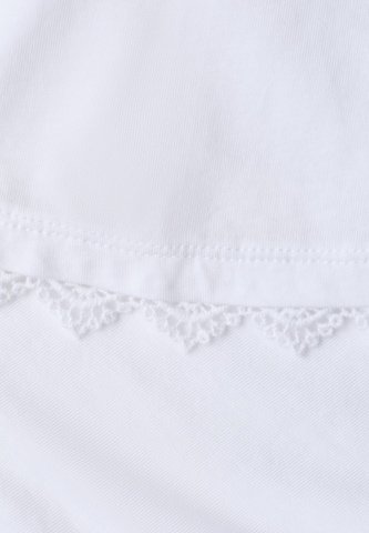 Street One Studio Shirt in White