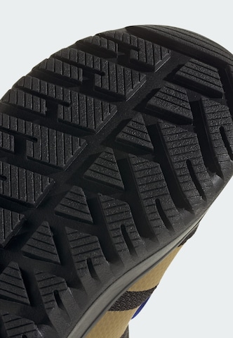 ADIDAS SPORTSWEAR Спортивная обувь 'Winterplay' в Черный