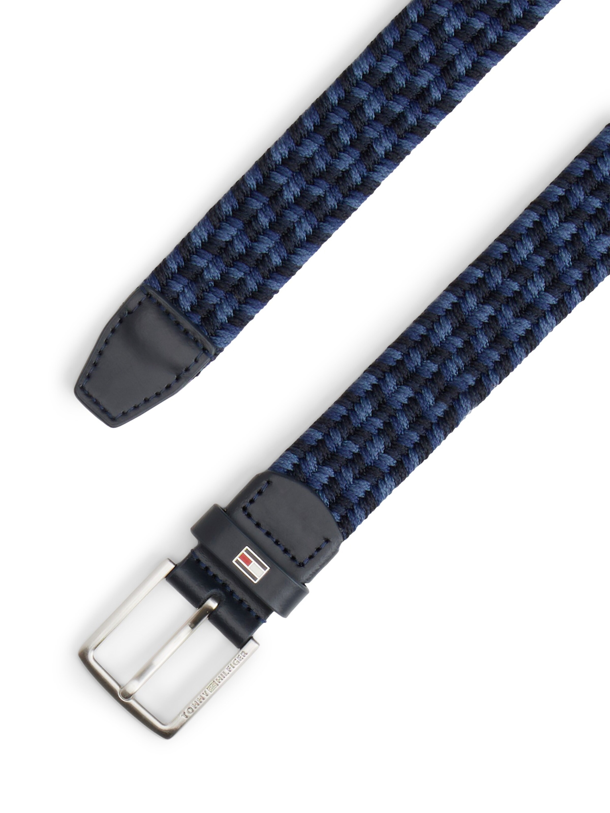 TOMMY HILFIGER Ремень в Синий