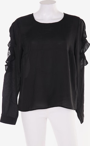 ICHI Blouse & Tunic in L in Black: front