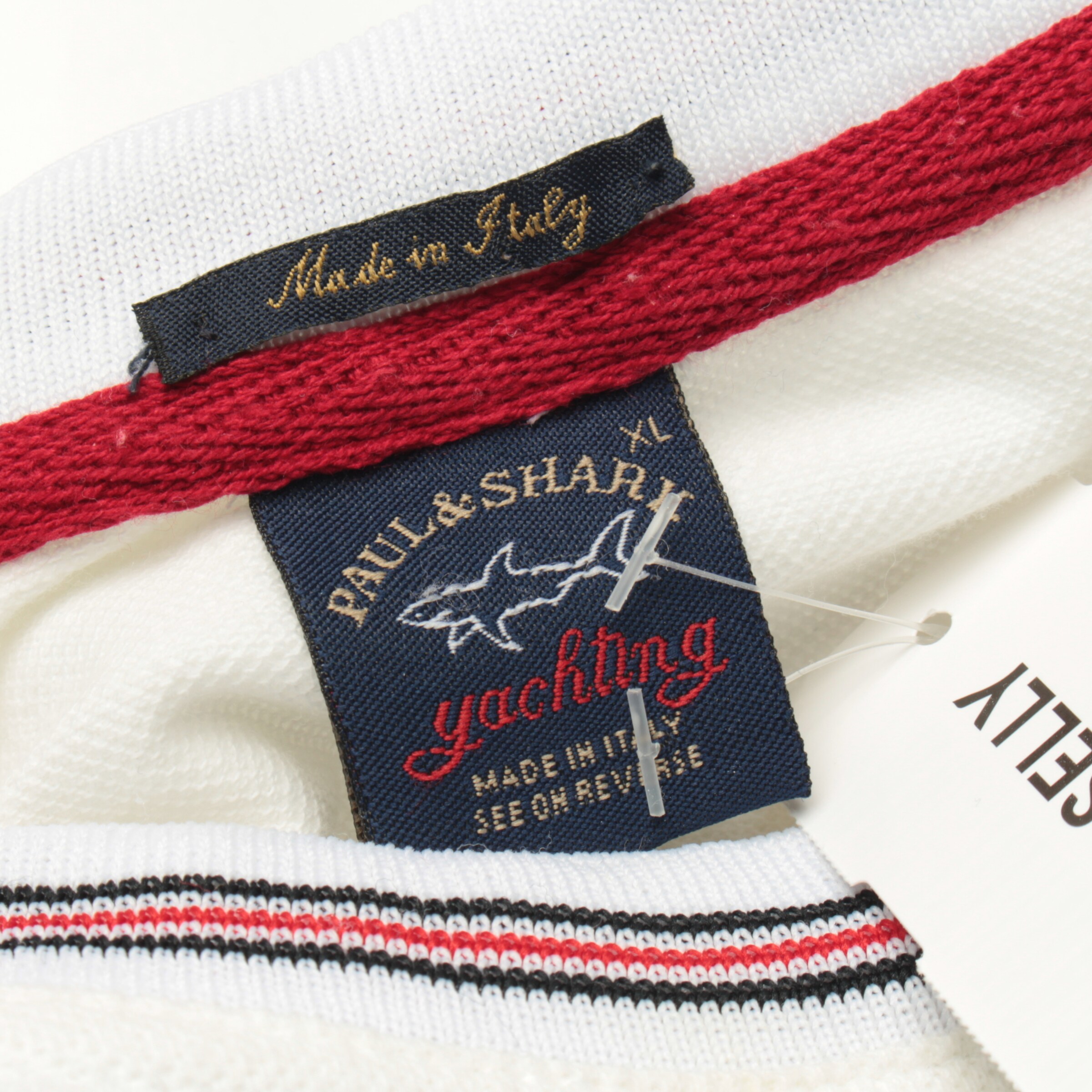 Paul & Shark Shirt in XL in Mixed colors