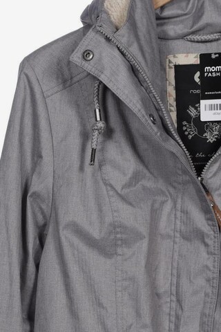 Ragwear Mantel XL in Grau