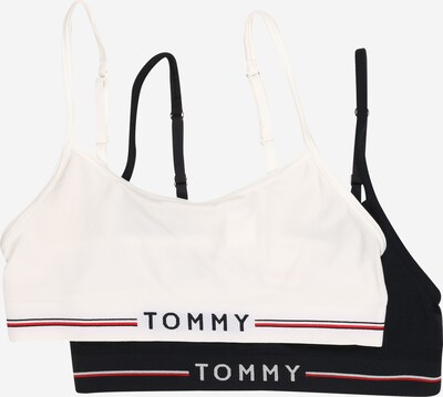 Tommy Hilfiger Underwear Biustonosz w kolorze ciemny niebieski / czerwony / białym, Podgląd produktu