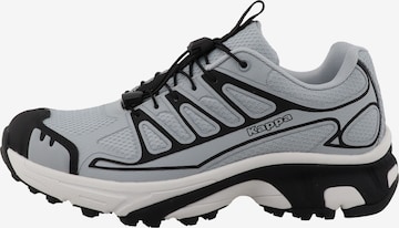KAPPA Sneaker in Grau: Vorderseite