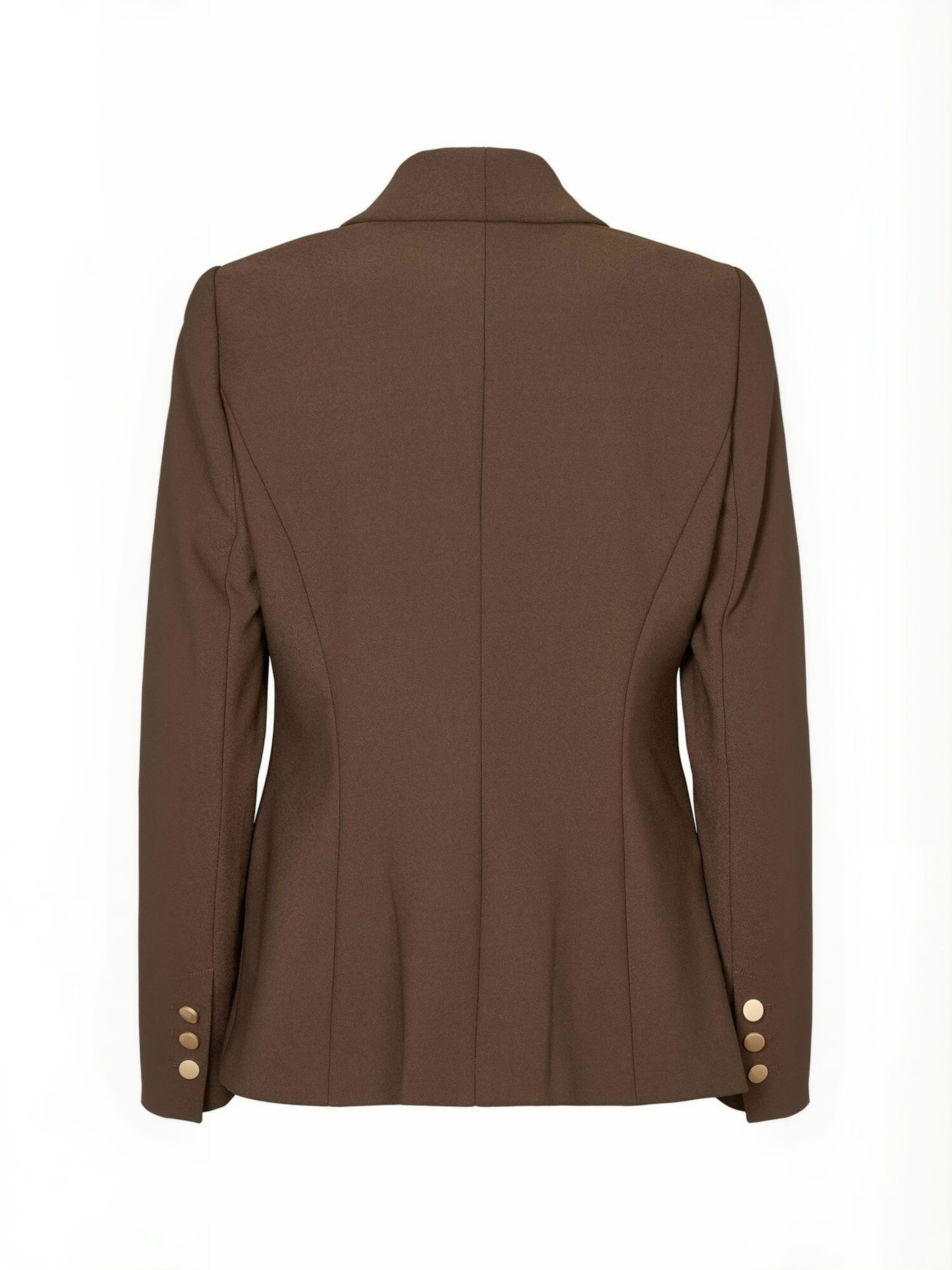 Blazer ' ComfyEloise ' di RUE de FEMME in marrone