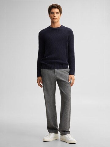 Pull-over STRELLSON en bleu