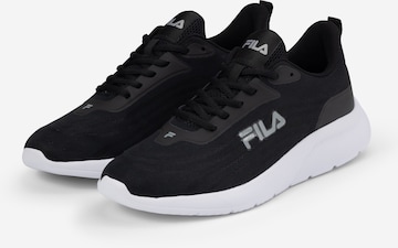 FILA Športová obuv 'SPITFIRE VENTO' - Čierna