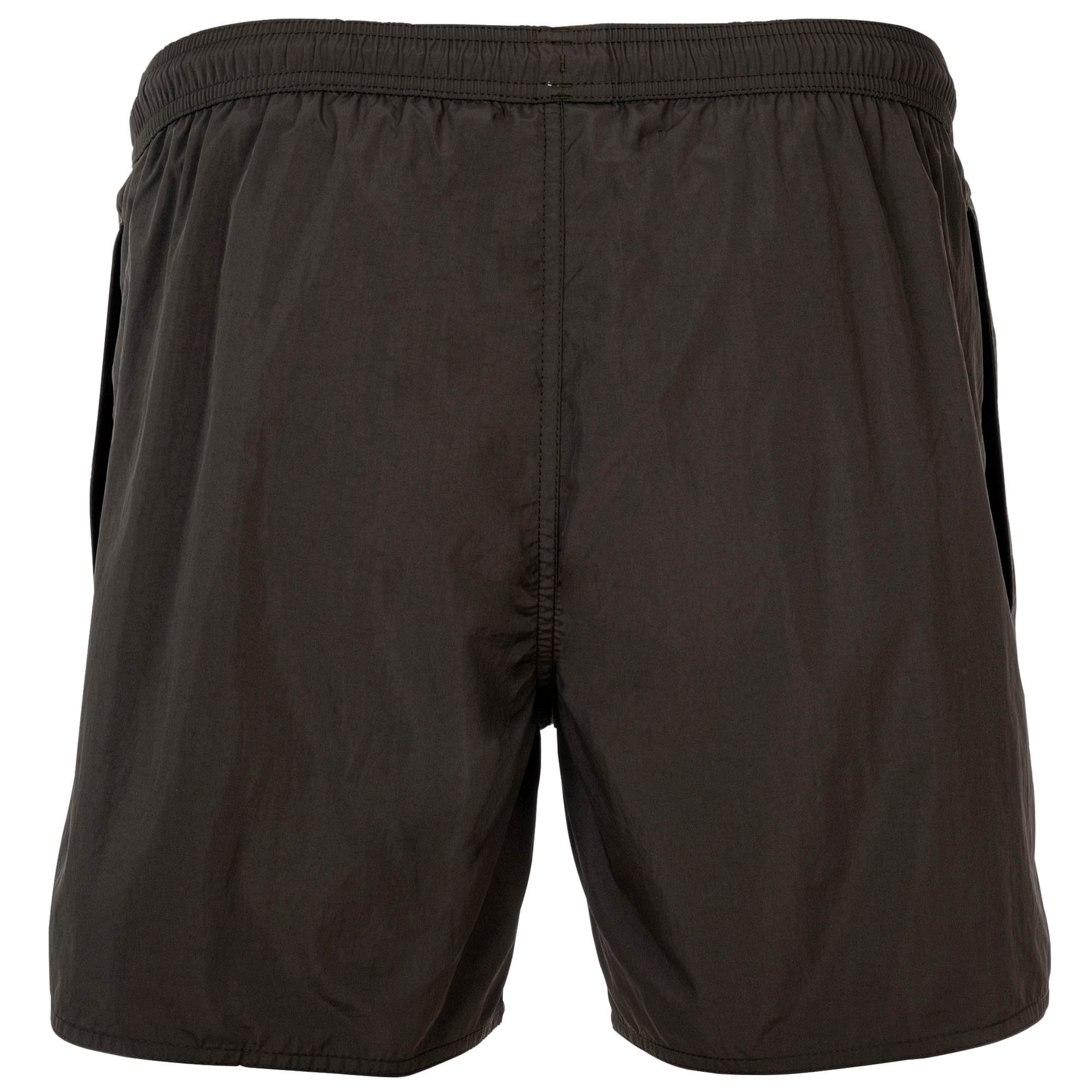 Emporio Armani Swimming shorts in Black