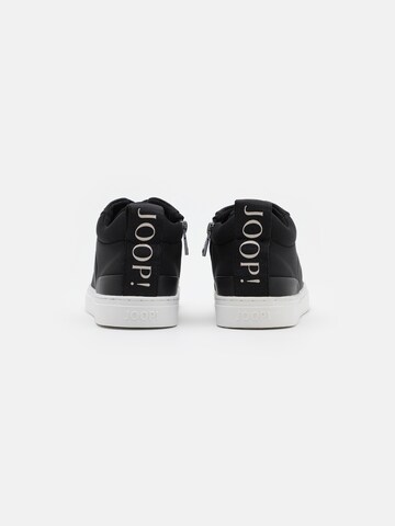 JOOP! Sneaker 'Pano Coralie' in Schwarz