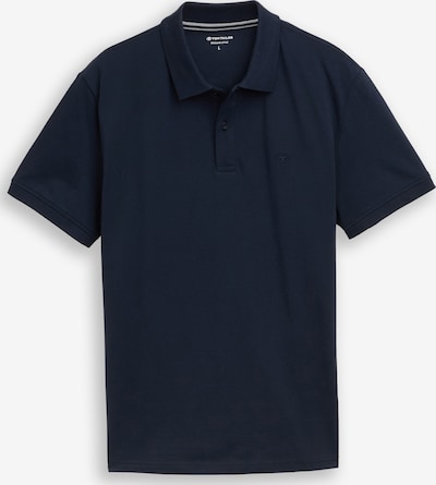 TOM TAILOR Paita värissä yönsininen, Tuotenäkymä