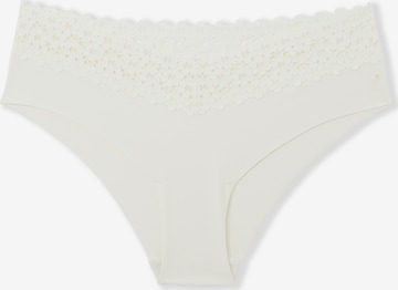 ETAM Slip 'Wish' in Beige: Vorderseite