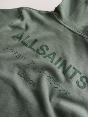 smALLSAINTS - Sweatshirt em verde