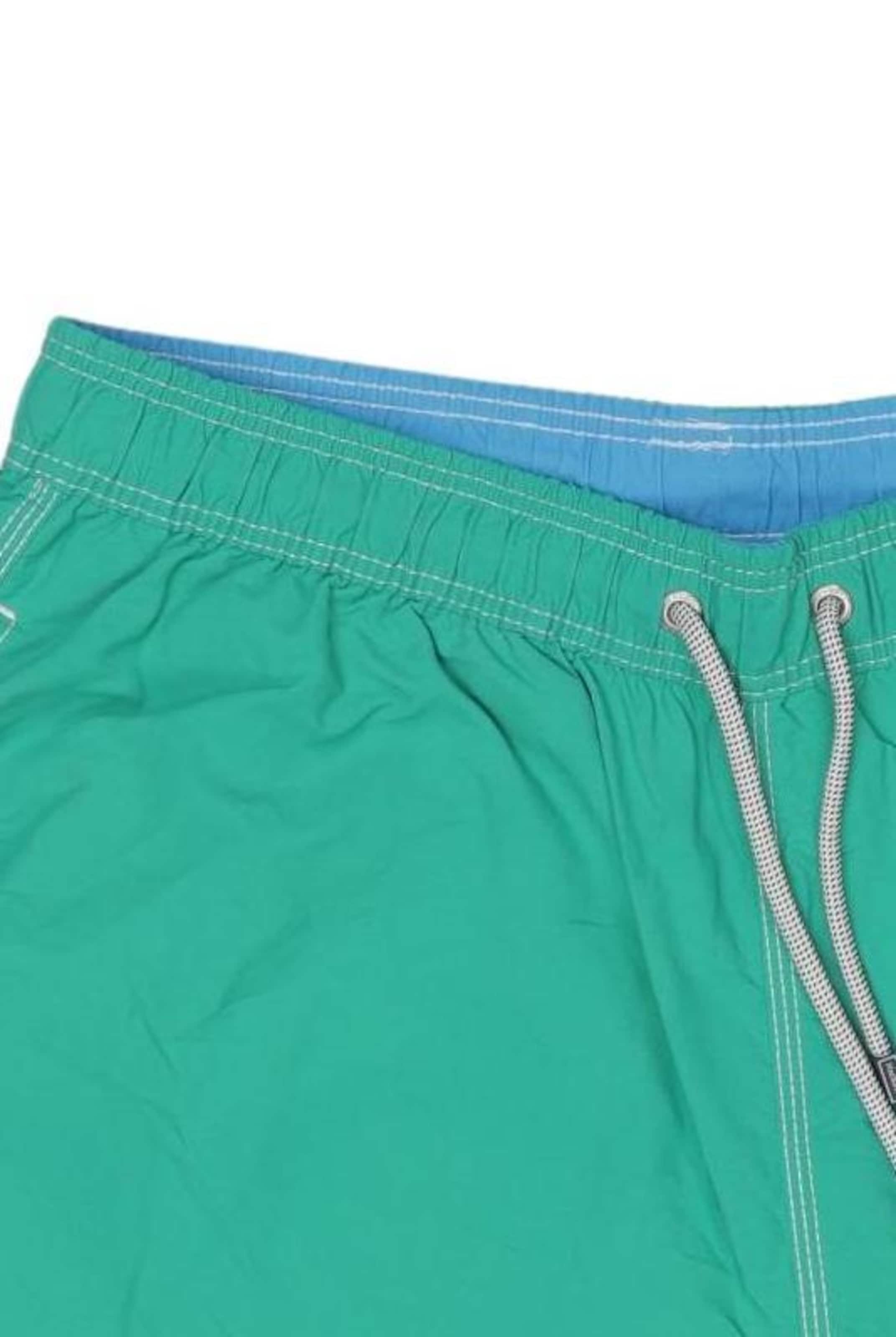 Hackett London Shorts in 33 in Green