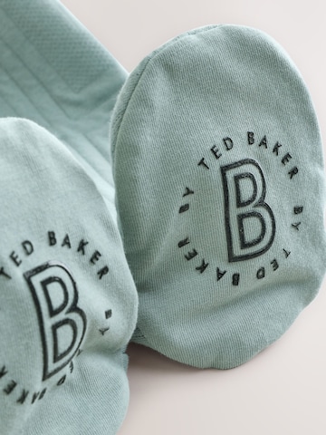 Baker by Ted BakerDječji bodi - zelena boja