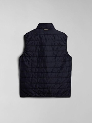 NAPAPIJRI Vest in Blue