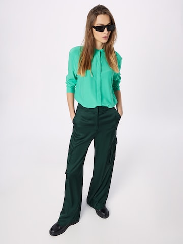 ESPRIT Blouse in Green