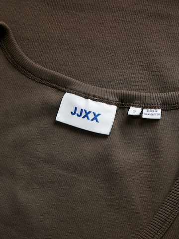 JJXX Kleid in Braun