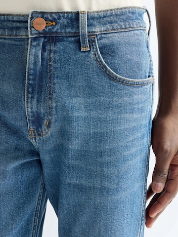 WRANGLER Szabványos Farmer 'GREENSBORO HALO' - kék