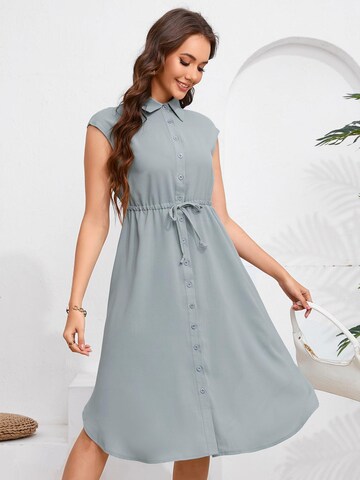 Yesfashion Kleid‌‌‌‌‌‌ in Grün