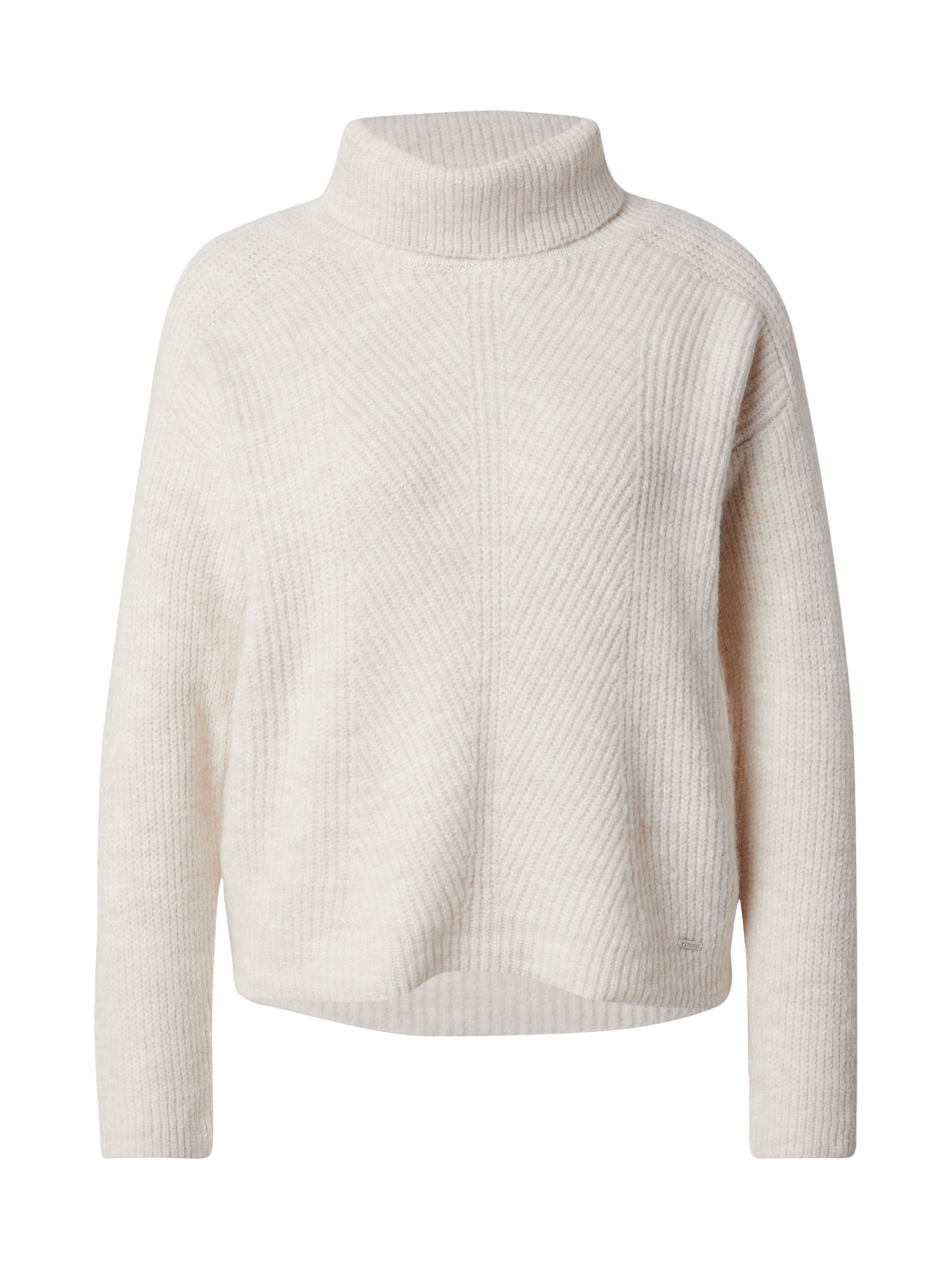 MORE & MORE Sweater in Cream, Item view