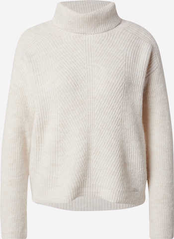 MORE & MORE Neulepaita värissä beige: etupuoli