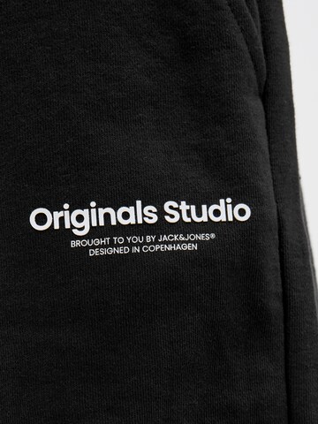 regular Pantaloni 'JPSTVesterbro' di Jack & Jones Junior in nero