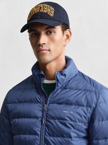 GANT Átmeneti dzseki - kék