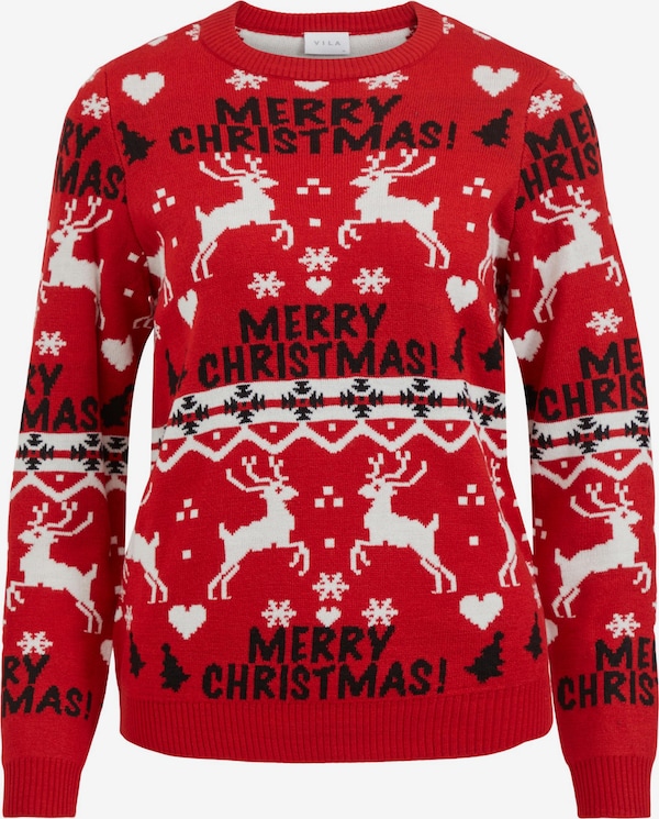 Jersey Navideño