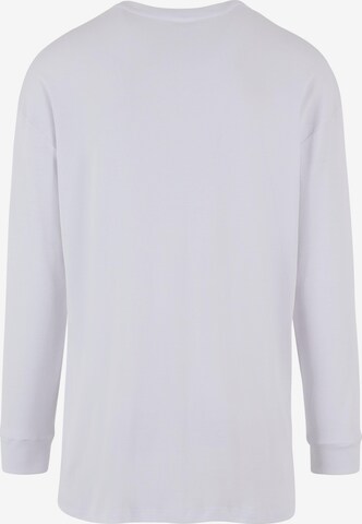 Urban Classics Shirt in White