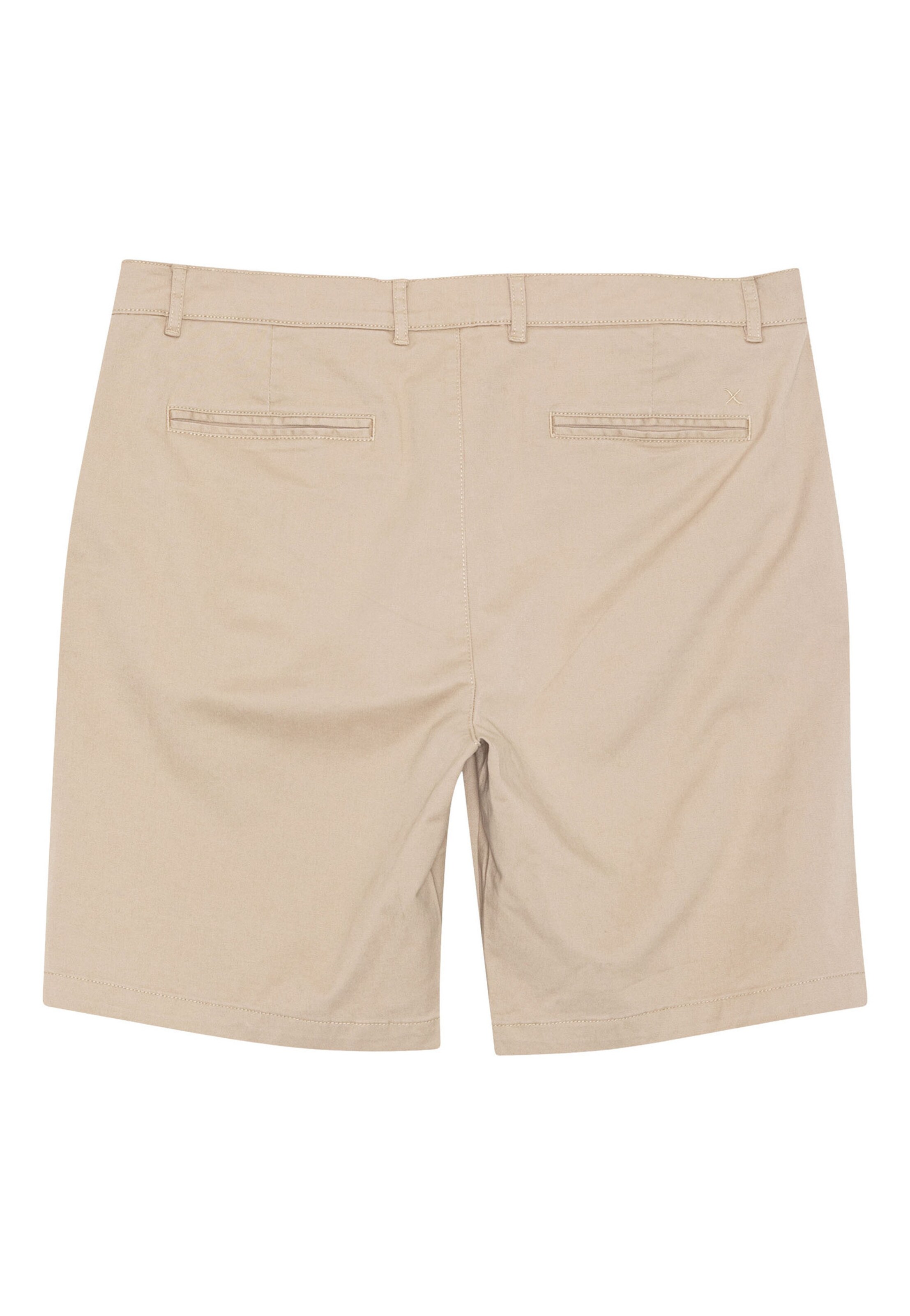 regular Pantaloni 'Mitchel' di Clean Cut Copenhagen in beige