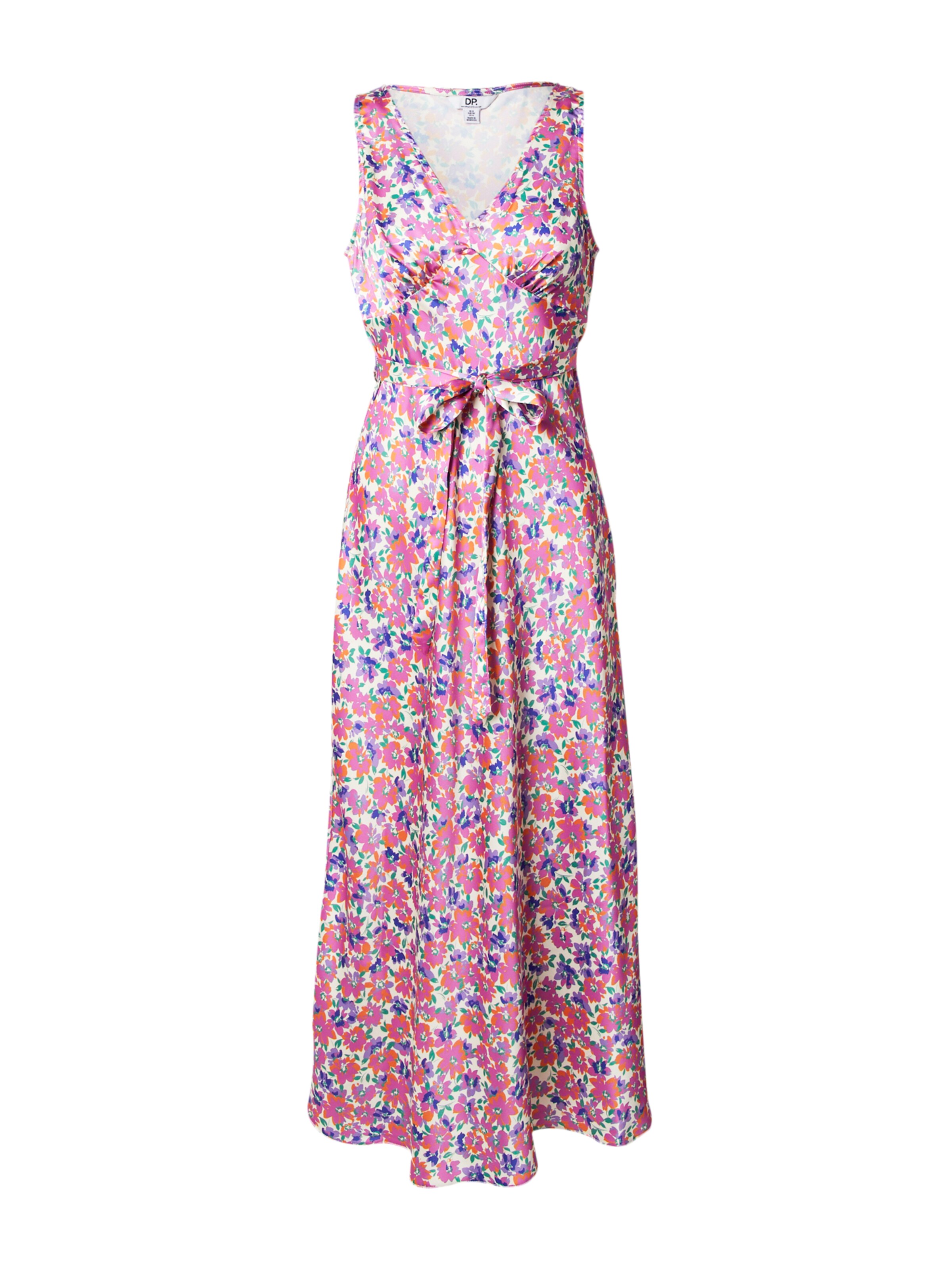 Dorothy Perkins Sommerkjole i pink: forside