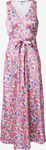 Dorothy Perkins Zomerjurk in Roze: voorkant