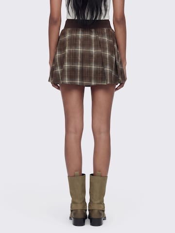 studioselect Skirt 'Marla' in Brown