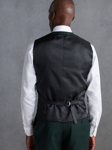 Gilet de costume Next en vert