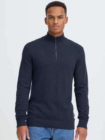 Pullover ' BHBartel' di BLEND in blu: frontale