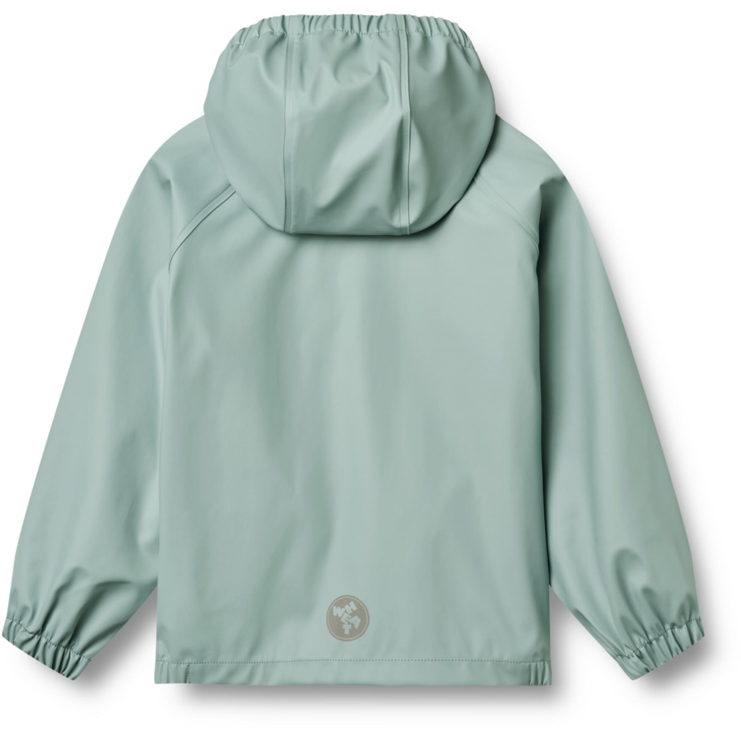 WHEAT Funktionsjacke in Blau