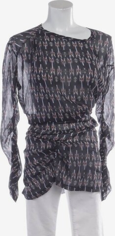 ISABEL MARANT Blouse & Tunic in M in Mixed colors: front